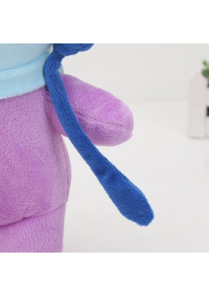 Yfashion Kpop Bts BT21 Tan Boys Peluş Yastık Doldurulmuş Oy Bebekler Ata Cooky Mmy Shooky Mang Koya Yükseklik: 17-40CM (Yurt Dışından) modelleri