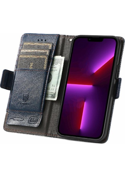 IPhone 13 Pro Için Kılıf (Yurt Dışından)