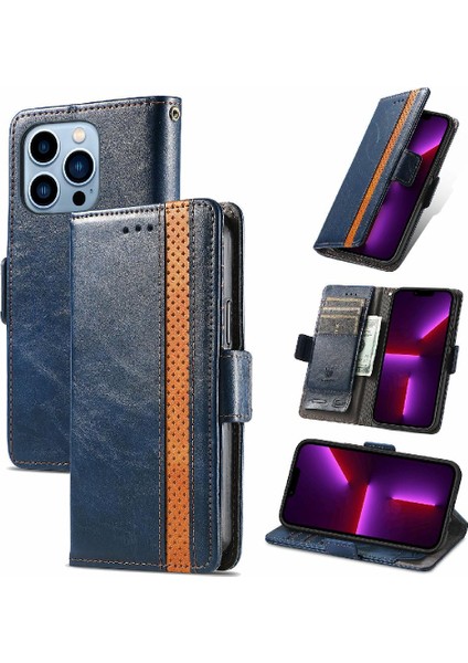 IPhone 13 Pro Için Kılıf (Yurt Dışından)