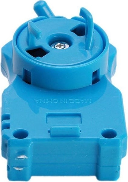 Beyblade Metal Fushion Yüksek Performanslı Güçlü Başlatıcı (Yurt Dışından)
