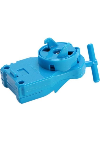 Beyblade Metal Fushion Yüksek Performanslı Güçlü Başlatıcı (Yurt Dışından)