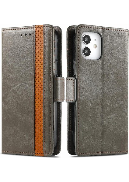 IPhone 12 / 12 Pro Için Kılıf (Yurt Dışından)