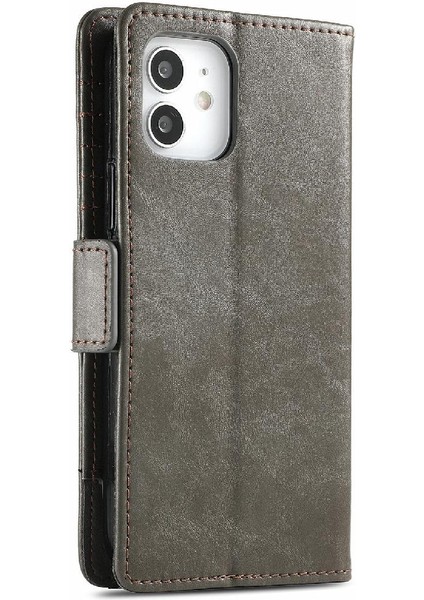 IPhone 12 / 12 Pro Için Kılıf (Yurt Dışından)