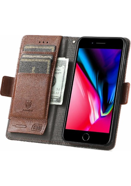 IPhone 7 Için Kılıf Artı (Yurt Dışından) fırsatları