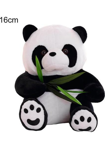 Peluş Panda Oyuncak Güzel Peluş Bebek Oyuncakları Tamamen Dolu Doldurulmuş Hayvan Bebek Asılı Süsleme Çocuk Doğum Günü Hediyesi (Yurt Dışından) fırsatları