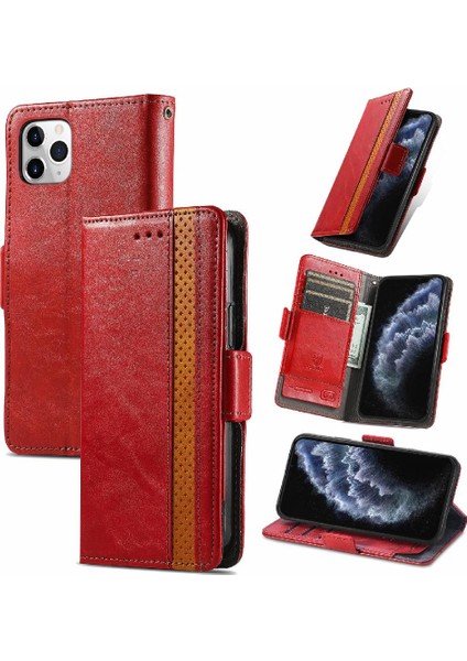 IPhone 11 Pro Için Kılıf (Yurt Dışından)