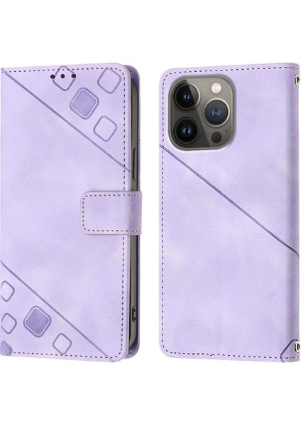 IPhone 13 Pro Max Için Kılıf (Yurt Dışından)