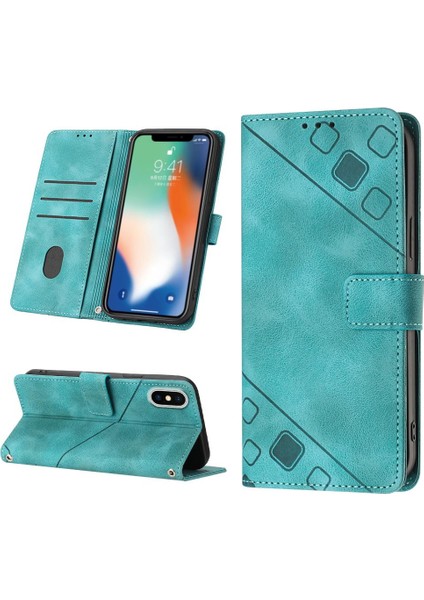 IPhone X/xs Için Kılıf (Yurt Dışından)