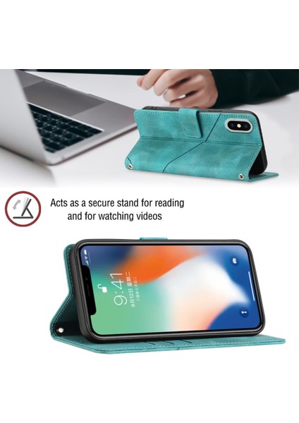 IPhone X/xs Için Kılıf (Yurt Dışından)