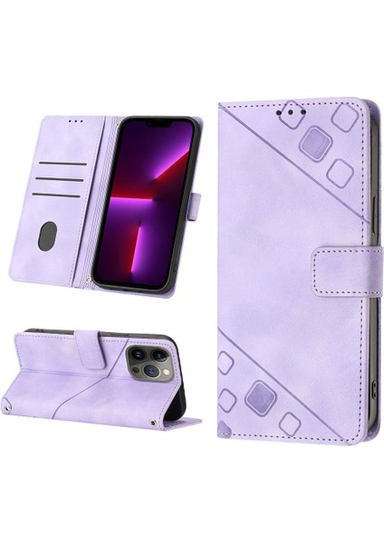 IPhone 13 Pro Max Için Kılıf (Yurt Dışından)