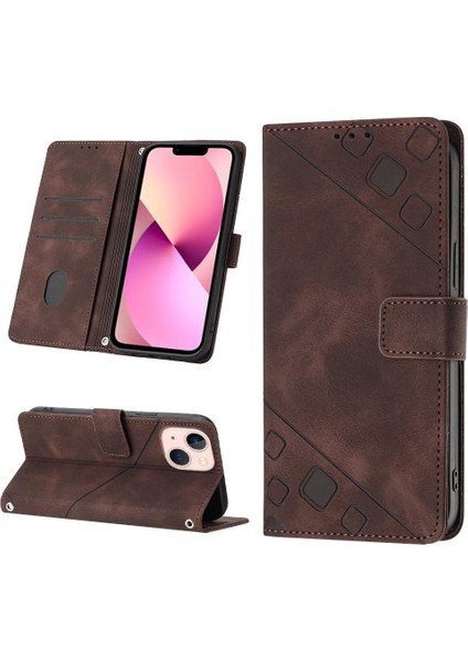 IPhone 13 Mini Için Kılıf (Yurt Dışından)