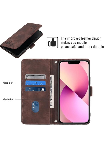 IPhone 13 Mini Için Kılıf (Yurt Dışından)
