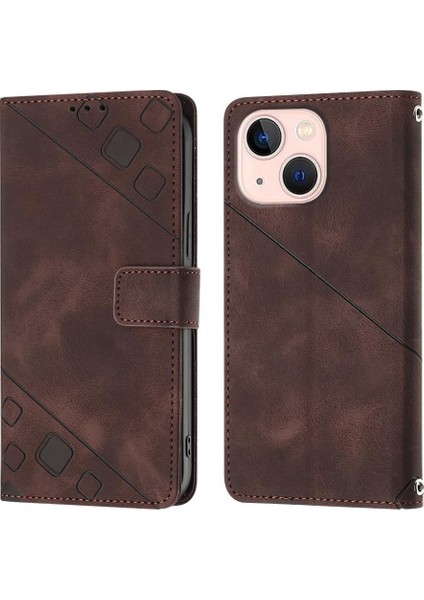IPhone 13 Mini Için Kılıf (Yurt Dışından)