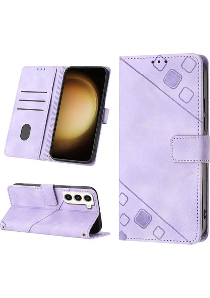 Samsung Galaxy S23 5g Için Kılıf (Yurt Dışından)