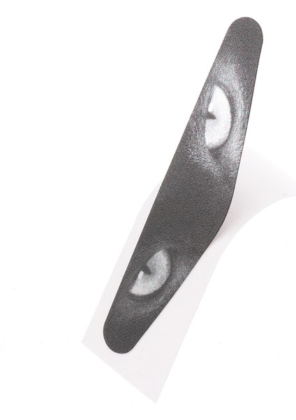 Adet LED Işık Çubuğu Pvc Kapak Çıkartma Kaplama Etiket Sony Ps4 Oyun Denetleyicisi Için (Yurt Dışından)