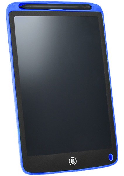 8.5 Inç LCD Yazma Tableti Çocuk El Yazısı/çizim/boyama Tahtası Silinebilir Ultra-Ince Pedler Çocuklar Için Hepsi Bir Arada Öğrenme Sekmesi (Yurt Dışından) fiyatları