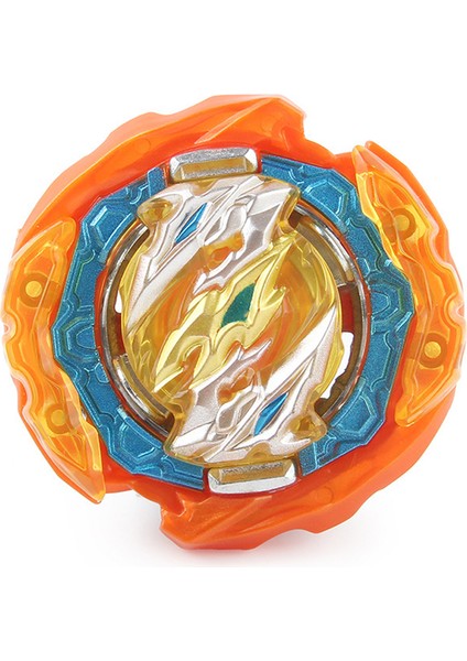 Alaşım MQ/B-181 Sağa Dönüş Beyblade Burst Oyları Ldren Için (Başlatıcı Olmadan) Renk (Yurt Dışından)