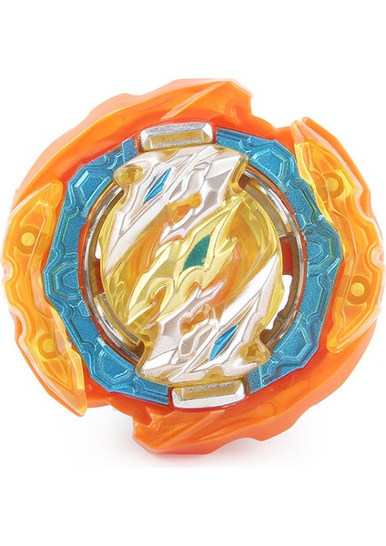Alaşım MQ/B-181 Sağa Dönüş Beyblade Burst Oyları Ldren Için (Başlatıcı Olmadan) Renk (Yurt Dışından)