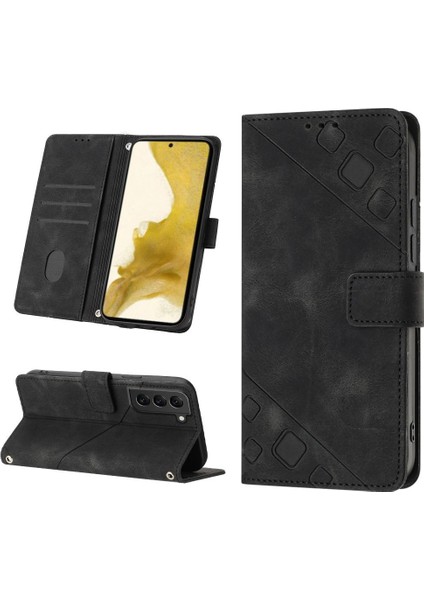 Samsung Galaxy S22 5g Için Kılıf (Yurt Dışından)