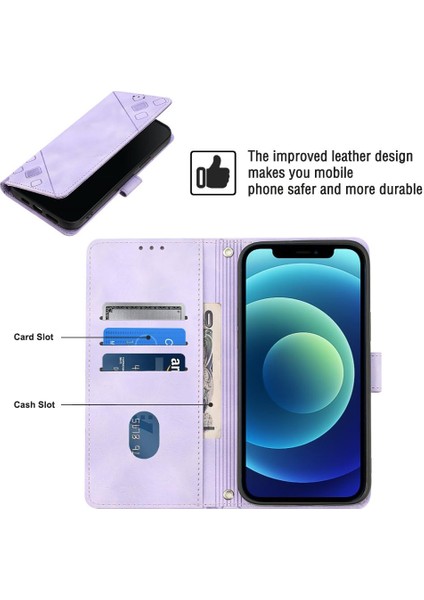 IPhone 12 Için Kılıf (Yurt Dışından)