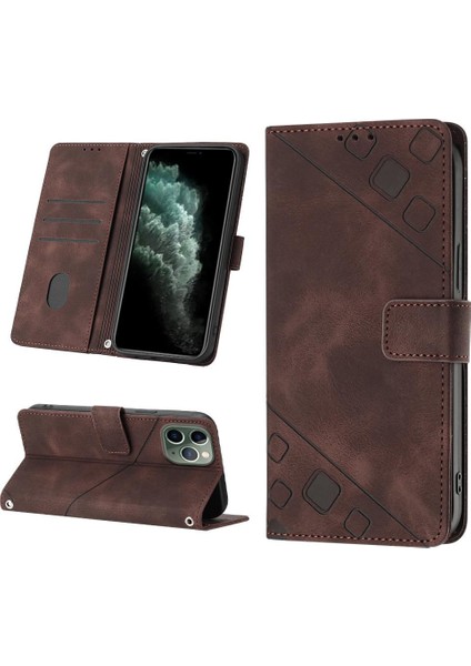 IPhone 11 Pro Için Kılıf (Yurt Dışından)