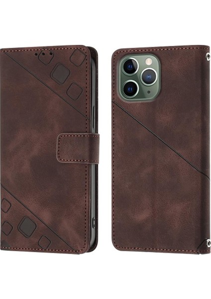IPhone 11 Pro Için Kılıf (Yurt Dışından)