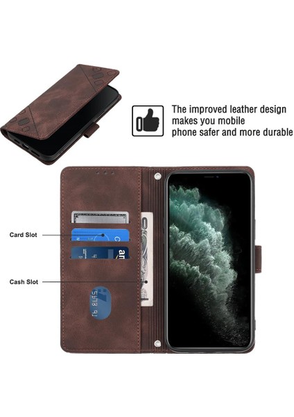IPhone 11 Pro Için Kılıf (Yurt Dışından)