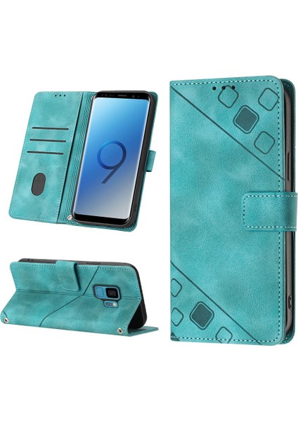 Samsung Galaxy S9 Için Kılıf (Yurt Dışından)