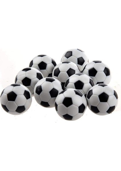 Adet Küçük Futbol Tarzı Masa Topu Langırt Sert Plastik Masa Topu Muadili Oyun Çocuk Oyuncağı (Yurt Dışından) modelleri