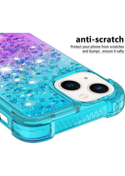IPhone 14 Için Kılıf Artı (Yurt Dışından)