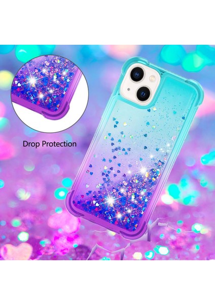 IPhone 14 Için Kılıf Artı (Yurt Dışından)