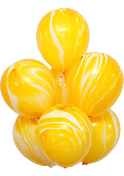 Hayat Silgi 10 Inç Boyama Mermer Akik Balonlar Renkli Bulut Lateks Balon Düğün Noel Dekorasyonları Doğum Günü Partisi Balon Globos (Yurt Dışından) modelleri