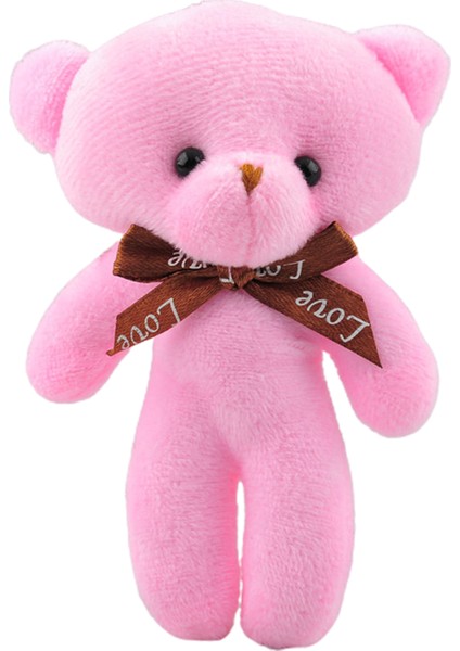 Childrenworld Peluş Oyuncak Rahat Komik Peluş Ayı Asılı Bebek Giyen (Yurt Dışından) fiyatları
