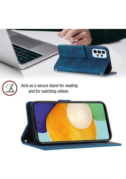 Samsung Galaxy A52S 5g Için Kılıf (Yurt Dışından)