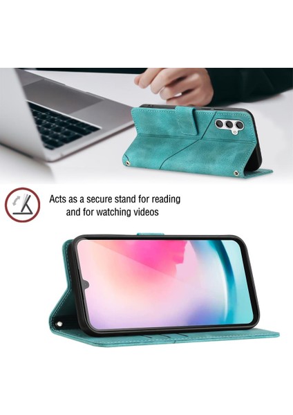 Samsung Galaxy A24 Için Kılıf (Yurt Dışından) modelleri
