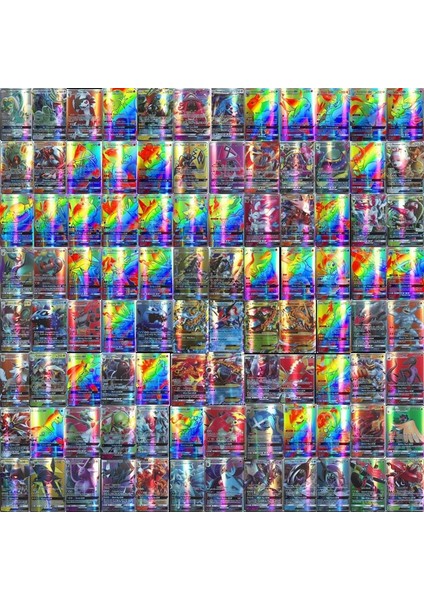 120 Adet Pokemon Mega Gx Ingilizce Parlayan Kartlar Kutusu Takara Tomy Oyun Oynamak Kart Savaş Ticaret Kaarten Carte Çocuk Çocuk Oyuncak (Yurt Dışından) modelleri