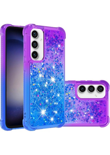 Samsung Galaxy S23 Fe 5g Için Kılıf (Yurt Dışından) modelleri