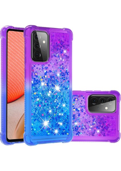 Samsung Galaxy A72 5g Için Kılıf (Yurt Dışından)