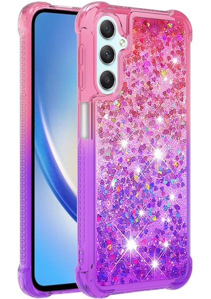 Samsung Galaxy A24 Için Kılıf (Yurt Dışından)