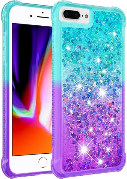 IPhone 8 Için Kılıf Artı/7 Artı (Yurt Dışından)