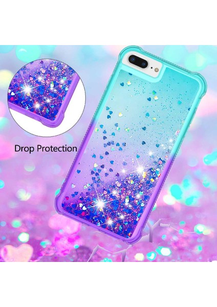 IPhone 8 Için Kılıf Artı/7 Artı (Yurt Dışından) modelleri