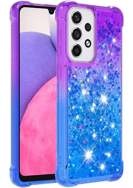 Samsung Galaxy A25 5g Için Kılıf (Yurt Dışından)