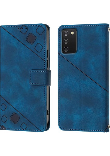 Samsung Galaxy A03S Için Kılıf (Yurt Dışından)