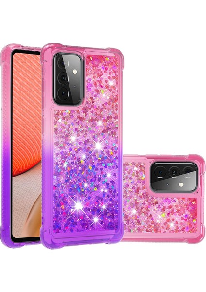 Samsung Galaxy A72 5g Için Kılıf (Yurt Dışından)