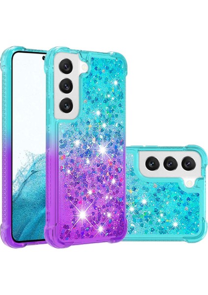 Samsung Galaxy S22 5g Için Kılıf (Yurt Dışından)