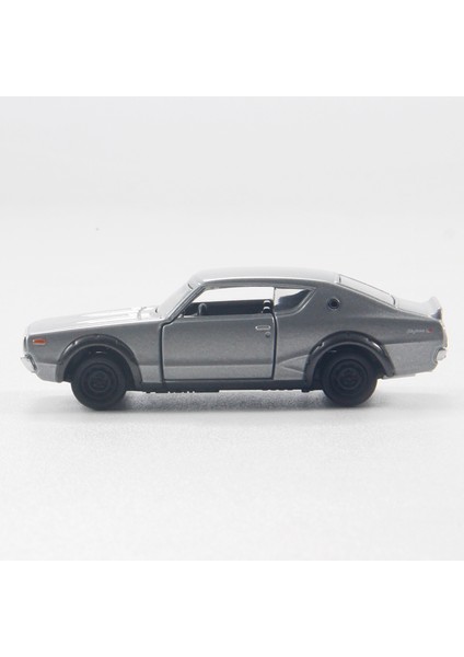 1/64 Tomica Premium TP17 Skylıne 2000 Gt-R Metal Simüle Model Araba Spor Nostaljik Araba Çocuk Oyuncakları Koleksiyonu (Yurt Dışından)