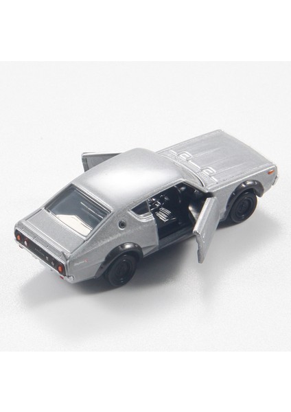 1/64 Tomica Premium TP17 Skylıne 2000 Gt-R Metal Simüle Model Araba Spor Nostaljik Araba Çocuk Oyuncakları Koleksiyonu (Yurt Dışından)