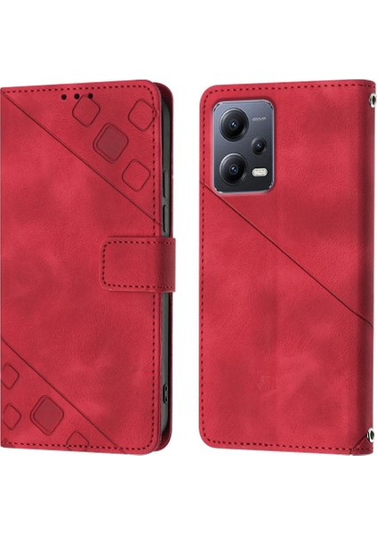 Xiaomi Redmi Not 12 5g Için Kılıf (Yurt Dışından)