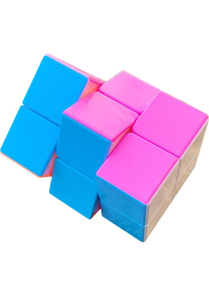 2X3X3 Hız Küp Etiketsiz Pürüzsüz Sihirli Küpler Meslek Bulmaca Küp Ldren Renk Için (Yurt Dışından) modelleri