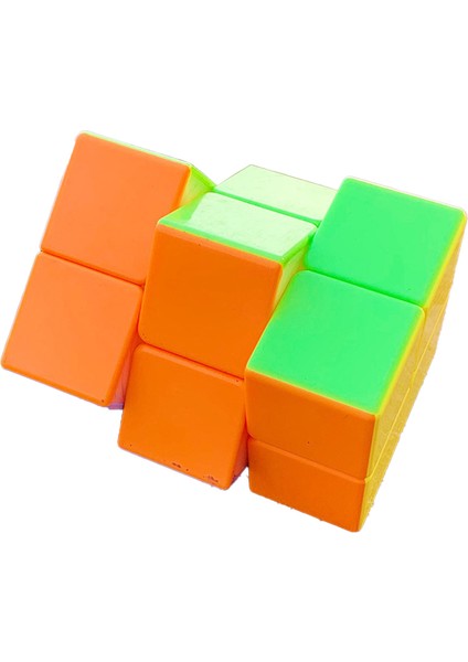 2X3X3 Hız Küp Etiketsiz Pürüzsüz Sihirli Küpler Meslek Bulmaca Küp Ldren Renk Için (Yurt Dışından) fırsatları